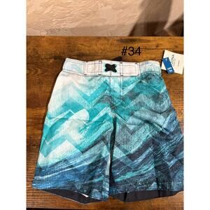 Arizona Jean co Kids swimming trunks